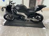 Aprilia RS 125 | EZ 2017 | nicht fahrbereit - APRILIA RS 125