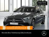 Mercedes-Benz C 30 0e T AMG Premium+/Night/Pano/Distr./Carbon - Mercedes-Benz in Leverkusen: 3.0