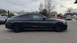 Mercedes-Benz C 300 d Autom. - Kein Notverkauf  - Mercedes-Benz C 300 mit Diesel-Antrieb: Coupe