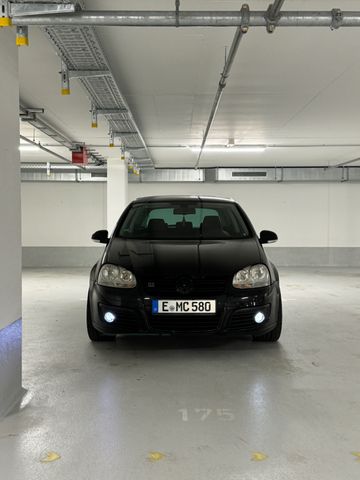 Volkswagen Golf 2.0 TDI DSG GT GT