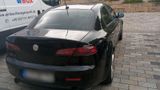 Alfa Romeo 159 - Alfa Romeo 159: Automatik