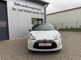 DS Automobiles DS3 PureTech*SHZ*LED*GJREIFEN*TEMPOMAT - DS Automobiles DS3