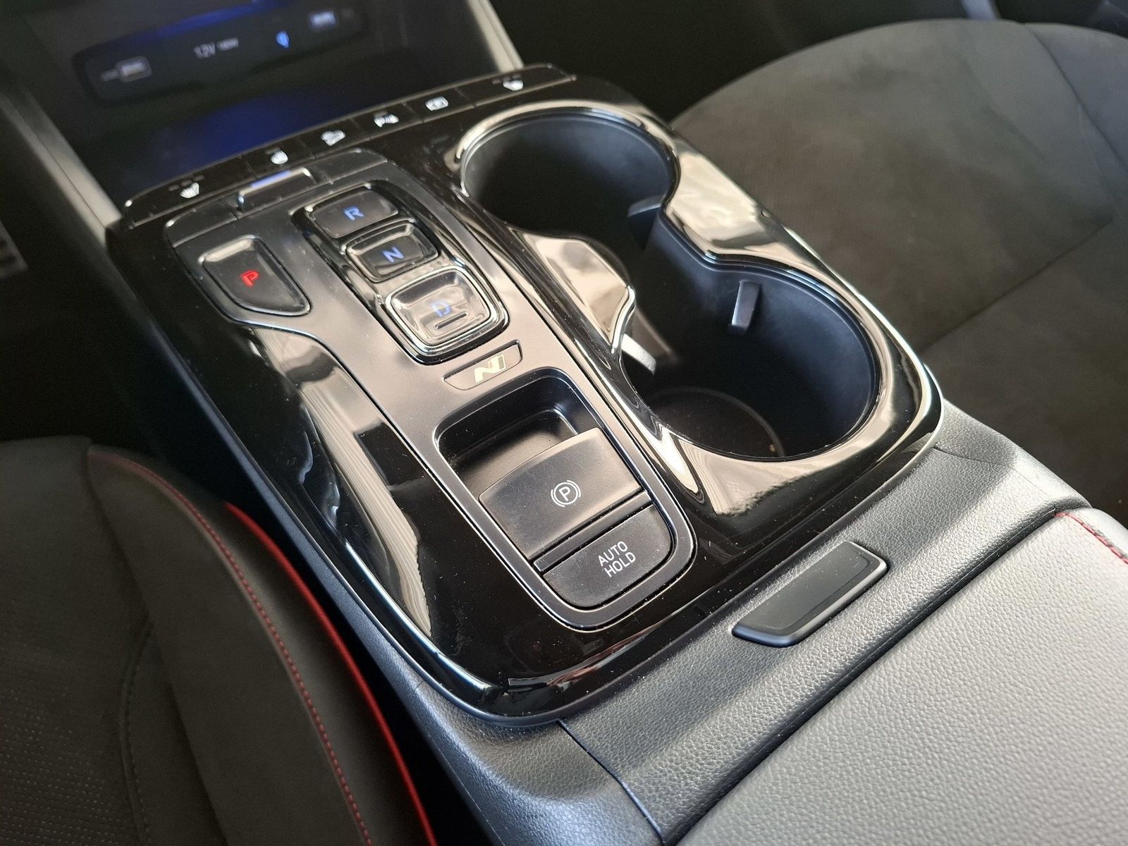 Hyundai Tucson – Bild 32