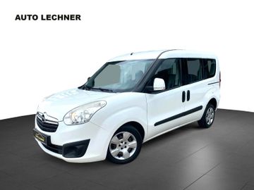 Bild Combo Opel