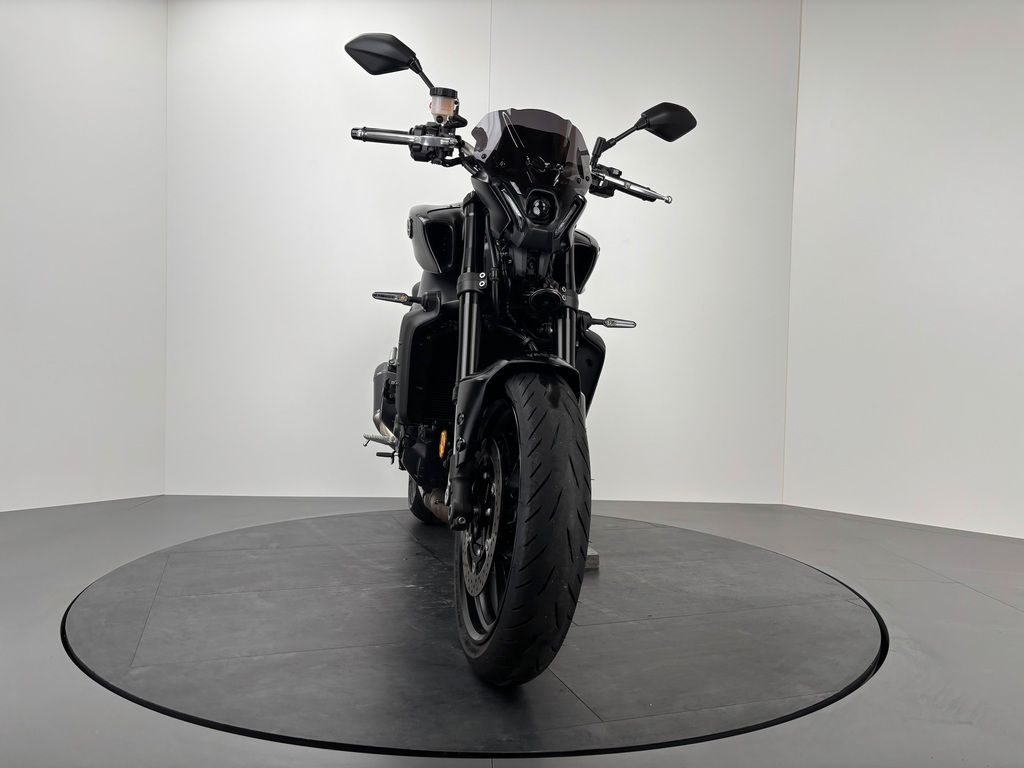 Fahrzeugabbildung Yamaha MT-09 *1. HAND *TOP-ZUSTAND *4450 KM !