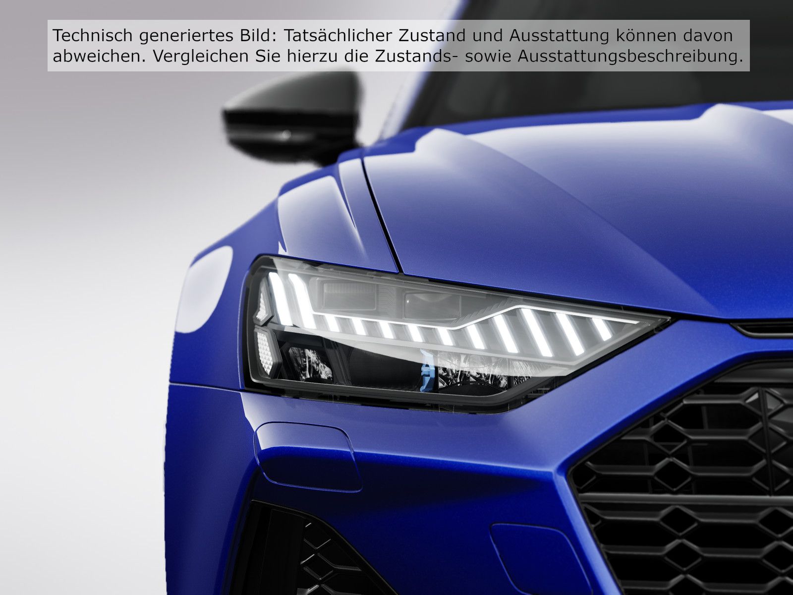 Audi RS6 - Bild 7