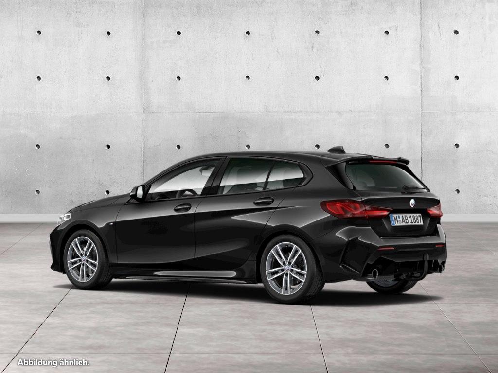 BMW 118 d M Sport, миниатюра 6