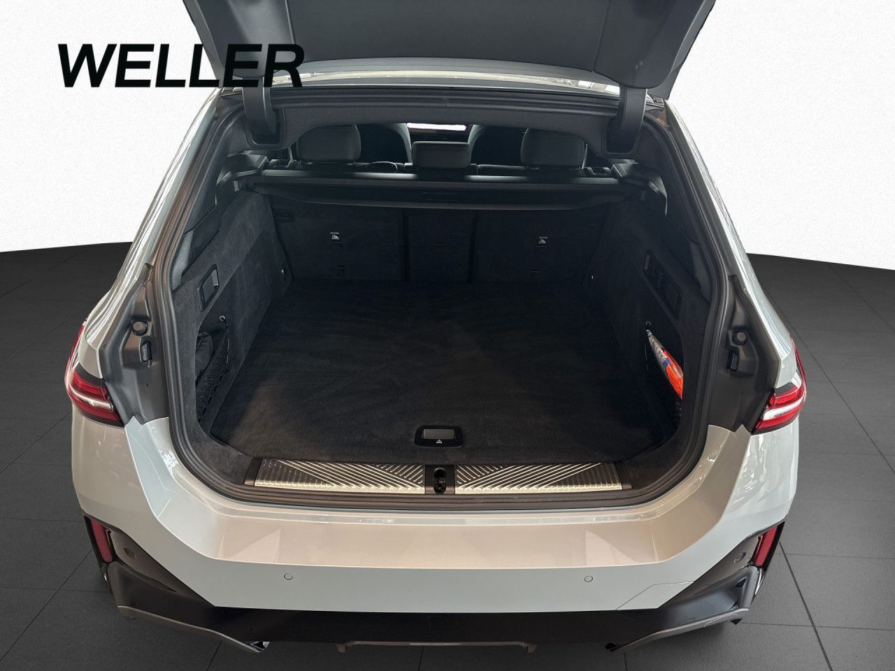 BMW 520 - Bild 19