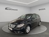 Mercedes-Benz B-Klasse B180 90kW