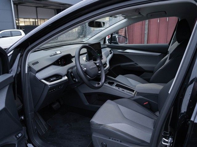 Enyaq 60 Loft AHK+MATRIX+WÄRMEPUMPE