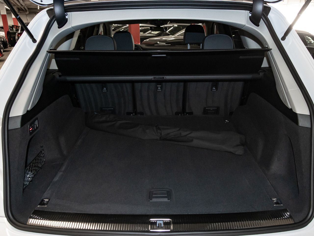 Audi Q7 - Bild 8