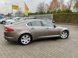 Jaguar XF 3.0 D V6 *NAVI*LEDER*LED*ALU*KAMERA*SHZ - Jaguar XF aus 2009