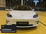 Tesla Model 3 Long Range AWD - Tesla Model 3 Gebrauchtwagen in Frankfurt
