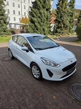 Ford Fiesta 1,0 EcoBoost 70kW Cool & Connect