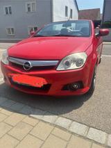 Opel Tiger Cabrio mit neu TUV - Opel Corsa: Cabrio