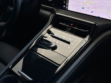 Porsche Panamera - 11