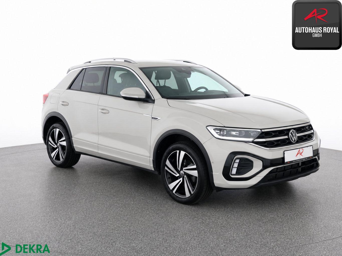 Volkswagen T-Roc 1.5 TSI R LINE KEYLESS,ACC,KAMERA,IQ-DRIVE, миниатюра 7