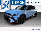 Hyundai IONIQ 5 4WD 84kWh N-Performance Sitz-Paket HUD N - Hyundai IONIQ 5: N Performance