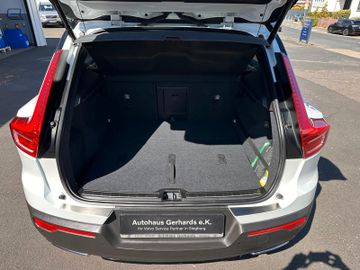 Volvo XC40 - 9