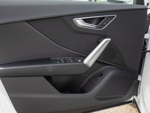 Bild #6: Audi Q2 advanced 35 TFSI 110(150) kW(PS) S tronic