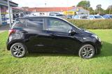 Hyundai i10 1.0 YES! YES! - Hyundai i10: Yes