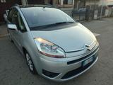 Citroën CITROEN C4 GRAND PICASSO A METANO DI CASA ECONOM - Citroën C4 Picasso aus 2010: Grand