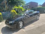 Opel Astra Cabrio 2.2 Bertone Edition  - Opel aus 2002