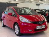 Honda Jazz 1.4 Comfort - Honda Gebrauchtwagen in Mannheim