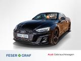 Audi S5 Cabrio TFSI Matrix/ACC/Leder/Navi+/B&O/ - Audi S5 mit 3 Türen