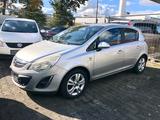 Opel Corsa D Satellite 1.2 4Zylinder 70 PS 2. Hand - Opel Corsa aus 2011: 1.4