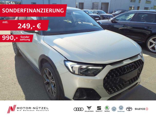 Image of Audi A1