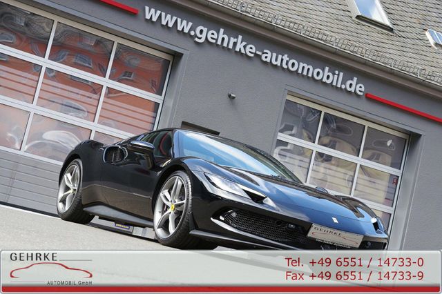 Ferrari 296 GTB*DaytonaRacingSeat,Lift,JBL,Carbon,Kamera
