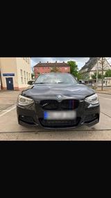 BMW 125d M-Paket Software Optimierung 273P... - BMW 125 aus 2014