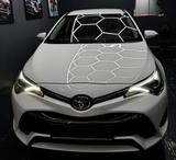 Toyota Avensis  Business Edition T. Sports erst 45000 - Toyota Avensis: Business