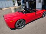 Corvette C6 Cabrio LS3 EU | 6-Gang | Z51 | 1SB | 2. Hand - Corvette: Z