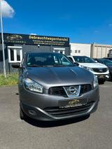 Nissan Qashqai Visia 12Monate Garantie inklusive