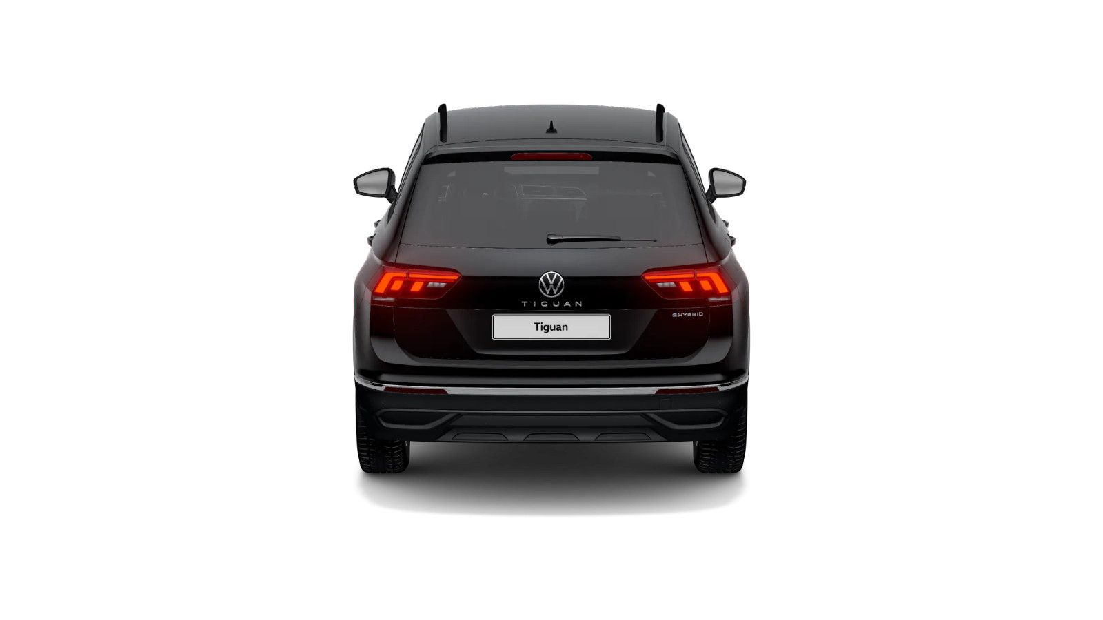 Volkswagen Tiguan - Bild 7