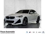 BMW 218i M Sport HuD 360° H/K Komfort DA - BMW 218 Neuwagen