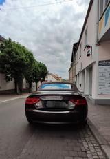 Audi A5 2.0 TFSI Cabriolet - - gebrauchte Audi A5 aus dem Jahr 2011