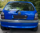 Opel Corsa B 1.0 12V World Cup World Cup - Opel aus 1998