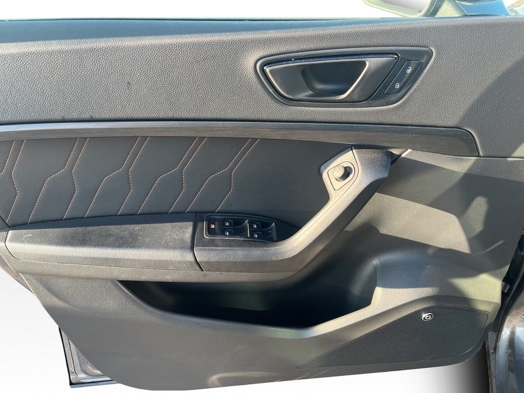 Cupra Ateca - Bild 12