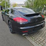 Porsche Panamera Diesel - - Porsche Unfallwagen