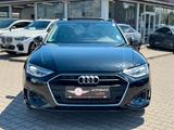 Audi A4 Avant 40TFSI S-TRONIC"ADVANCED"PANO*AMBIENTE* - Audi A4 Ambiente mit Benzin-Antrieb