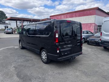 Renault Trafic - 4