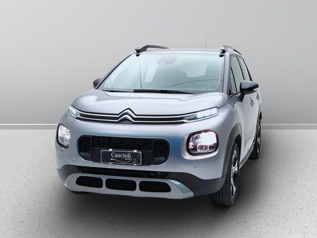 Citroën CITROEN C3 Aircross I 2017 - C3 Aircross 1.5 blu