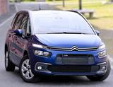 Citroën C4 Grand SpaceTourer RfK ACC SHZ Pano 7 Sitze - blaue Citroën C4 SpaceTourer