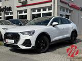 Audi Q3 Sportback 45 TFSI e DACH SPORTSITZE BUSINESS- - Audi Q3 mit Hybrid-Antrieb