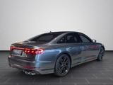 Audi S8 AHK/B&O/Digi Matrix/Pano/VOLL - Audi S8: Limousine
