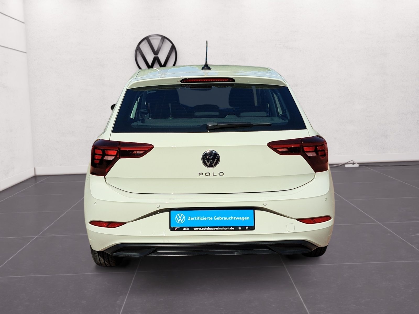 Volkswagen Polo - Bild 10