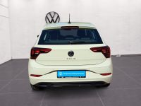 Volkswagen Polo - Vorschau Bild 10